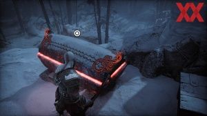 God of War: Ragnarök