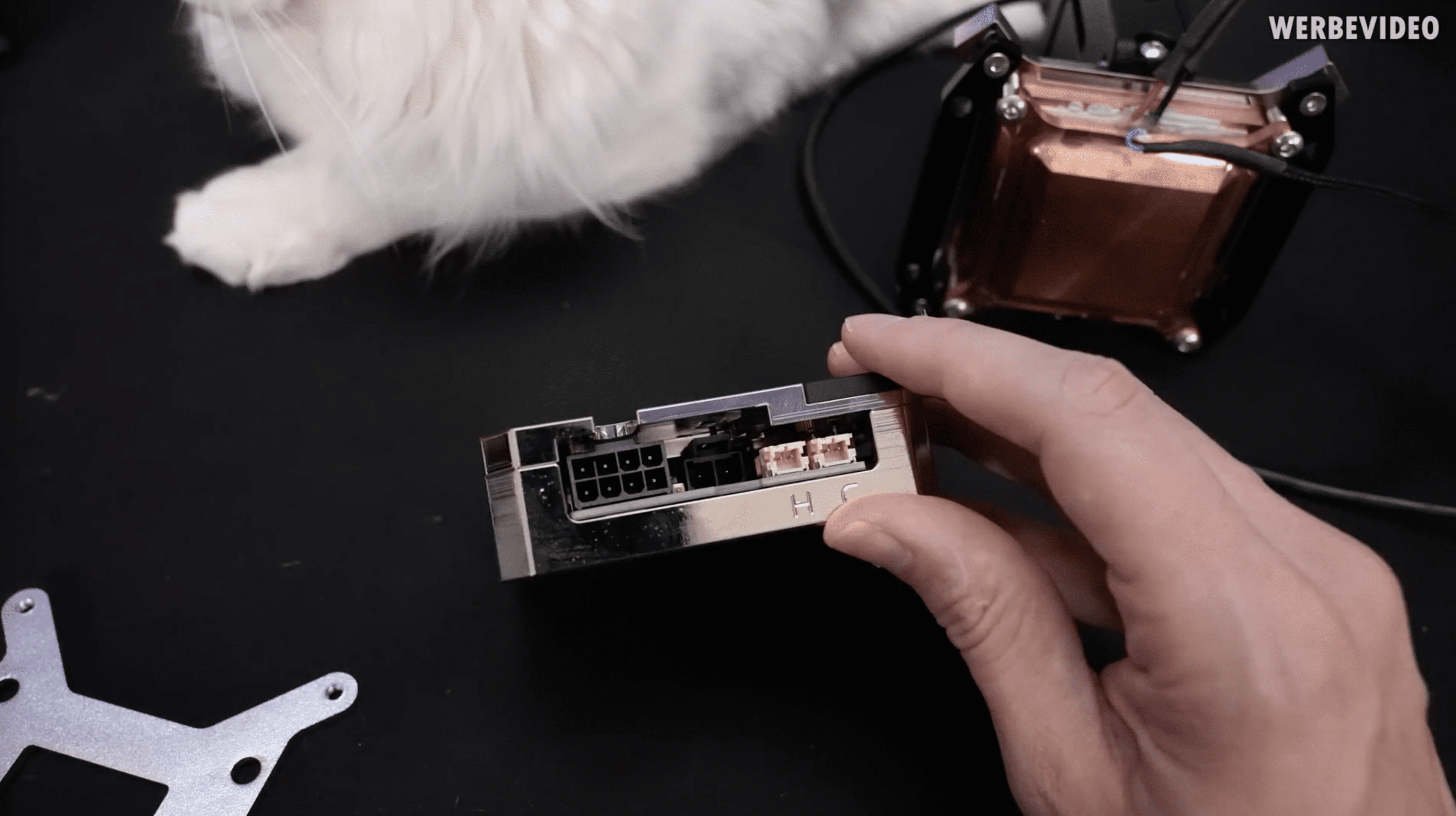 6,2 GHz unter Raumtemperatur: Core i9-13900K mit TEC-Kühler - Hardwareluxx