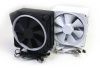 Тест и обзор: NZXT T120 RGB кулер в черной или белой расцветке