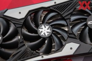 INNO3D GeForce RTX 4080 X3 OC