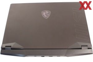 MSI Raider GE67 HX im Test