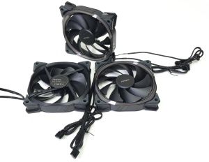 Antec Vortex 360 ARGB