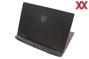 Тест MSI Raider GE67 HX