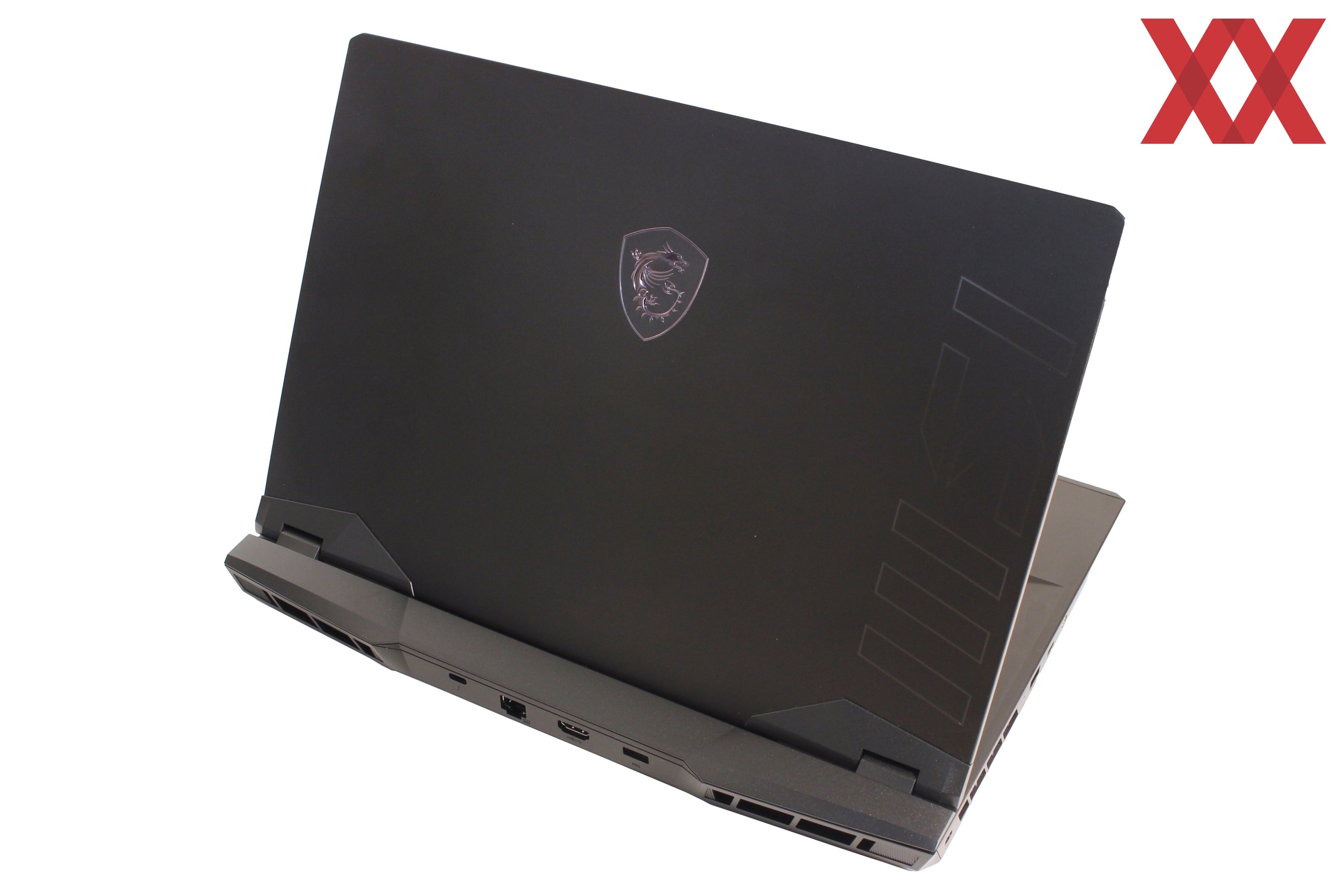 MSI Raider GE67 HX 12UHS im Test: Schnelle Gaming-Maschine der High-End ...
