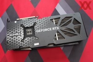 INNO3D GeForce RTX 4080 X3 OC
