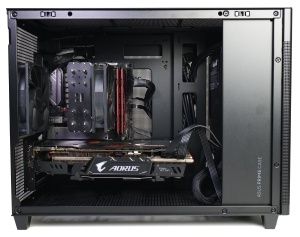 ASUS Prime AP201