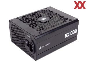 Тест Corsair HX1000i (2022)