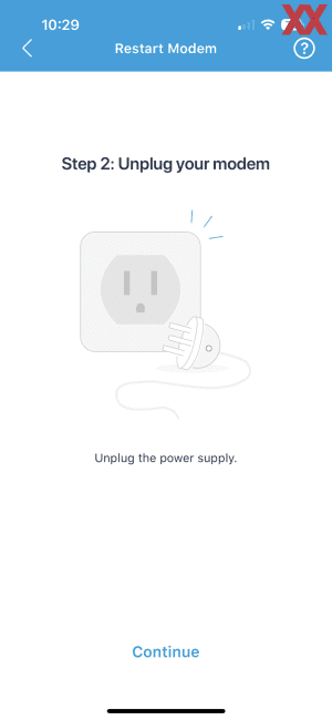 Netgear Orbi Wi-Fi 6 RBR760