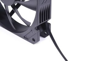Alphacool Core 120 und 140mm: