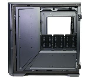 Phanteks Eclipse G500A