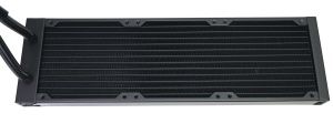 DeepCool Infinity Series LT 720