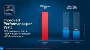 Intel SC22 Briefing