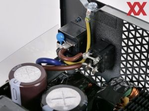 Test des Corsair HX1000i (2022)