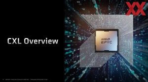 AMD EPYC Genoa Pre-Briefing