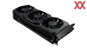 AMD Radeon RX 7900 XT MBA-Design