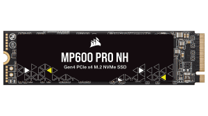 Corsair MP600 PRO NH