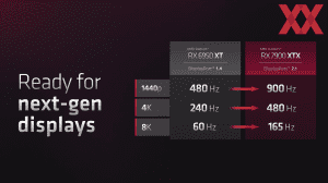 AMD RDNA-3-Event Briefing