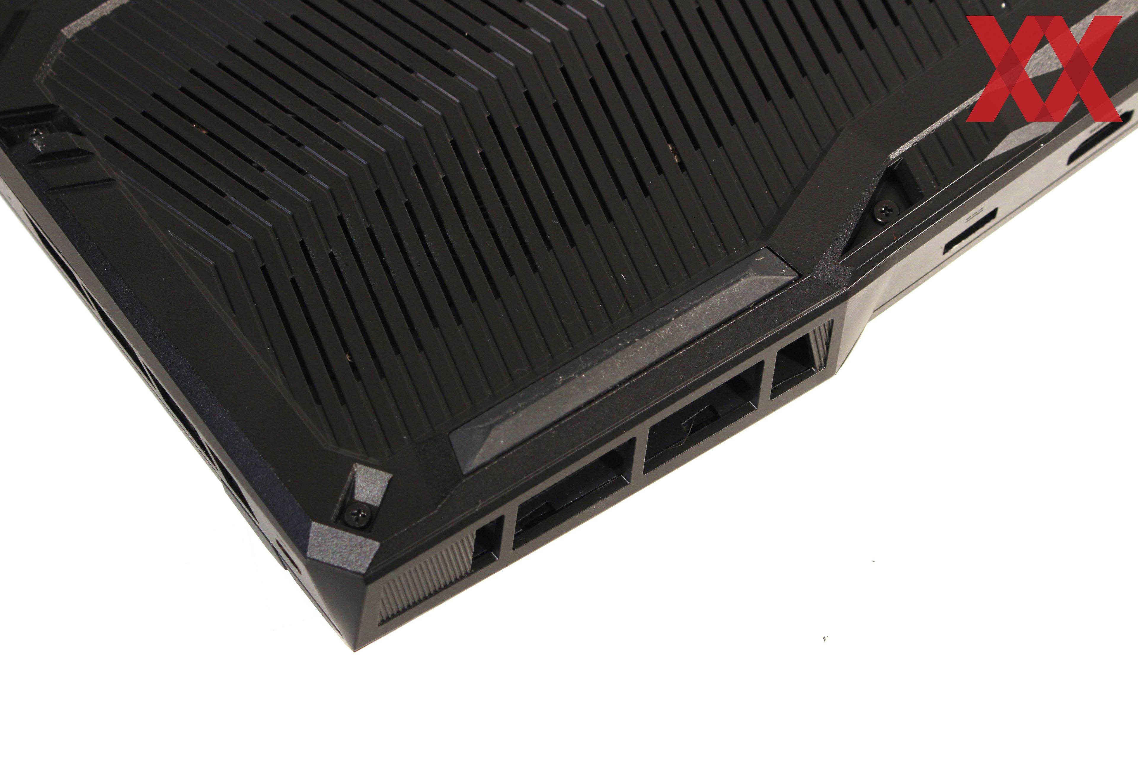 MSI Raider GE67 HX 12UHS im Test: Schnelle Gaming-Maschine der High-End ...