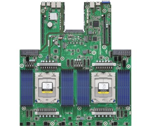 ASRock Rack Genoa-Server