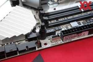 ASUS ROG Maximus Z790 Apex Test