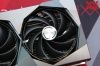 Видеокарты GeForce RTX 4080 с альтернативным дизайном поступили в редакцию