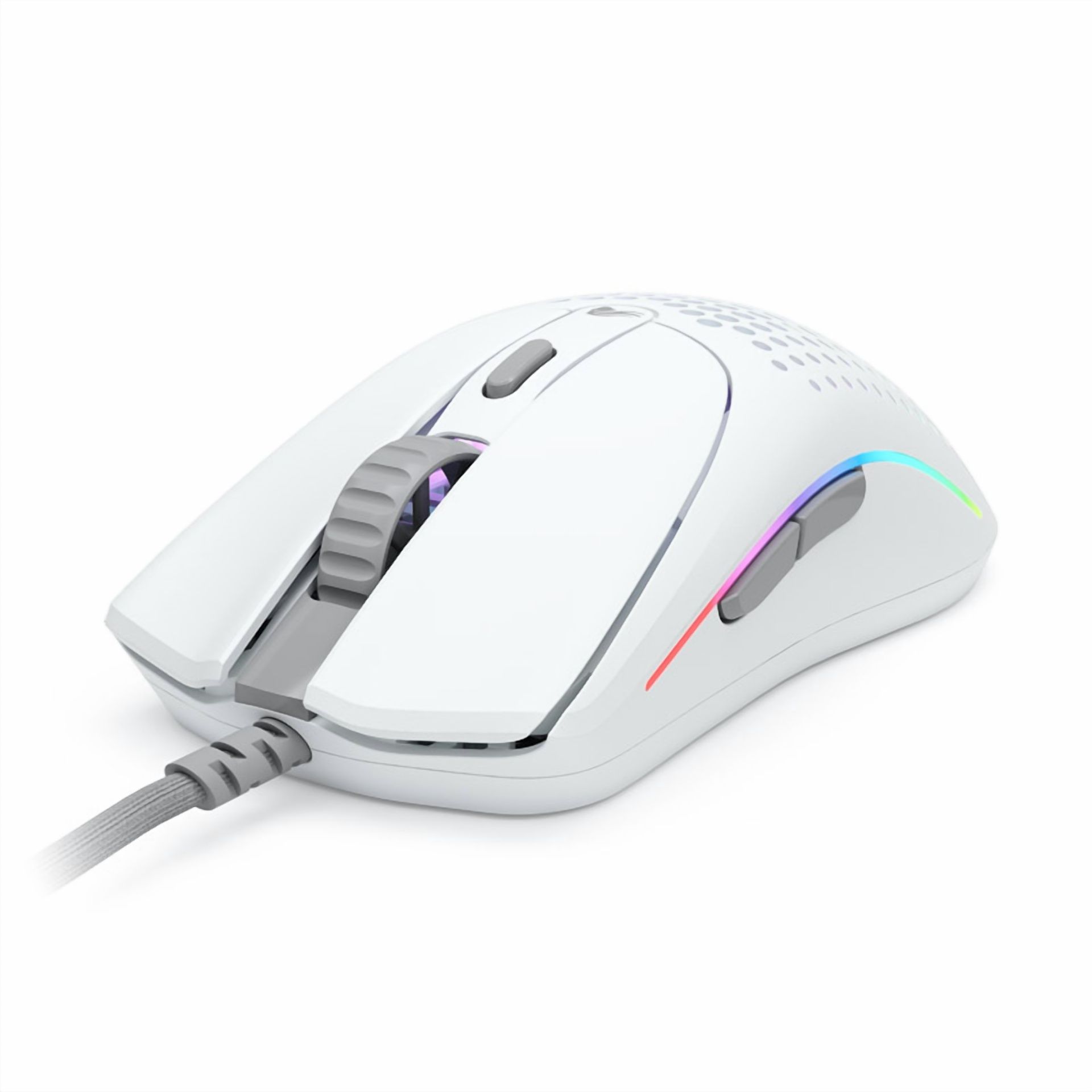 Glorious Model O 2 – легкая воздушная мышь с новым сенсором ...