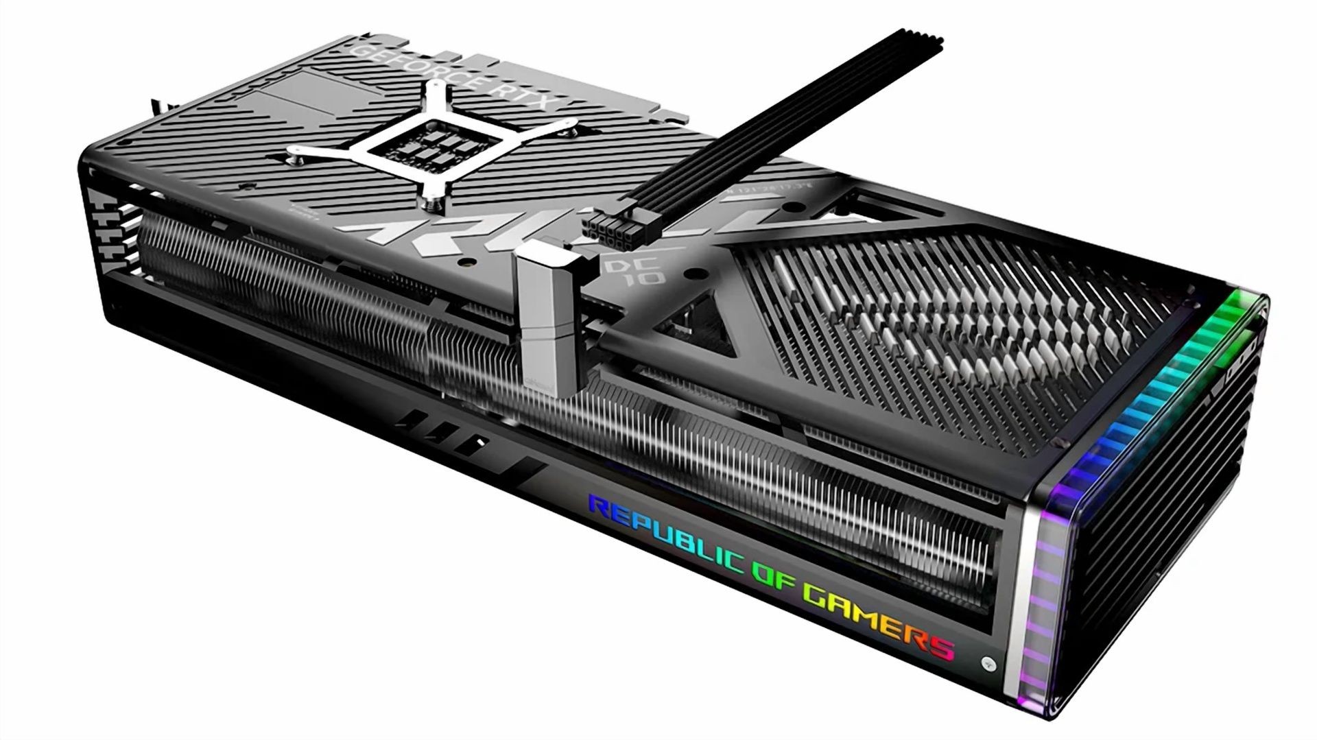 Проблема 12VHPWR: CableMod задерживает выход переходников
