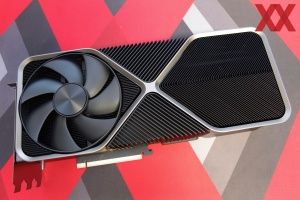 NVIDIA GeForce RTX 4080 Founders Edition