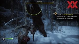 God of War: Ragnarök