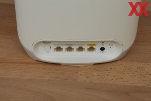 Netgear Orbi Wi-Fi 6 RBR760