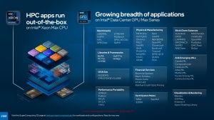 Intel SC22 Briefing