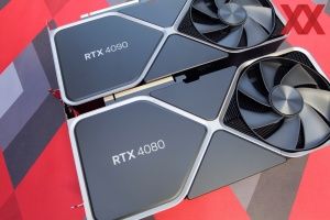 NVIDIA GeForce RTX 4080 Founders Edition