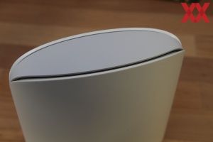 Netgear Orbi Wi-Fi 6 RBR760