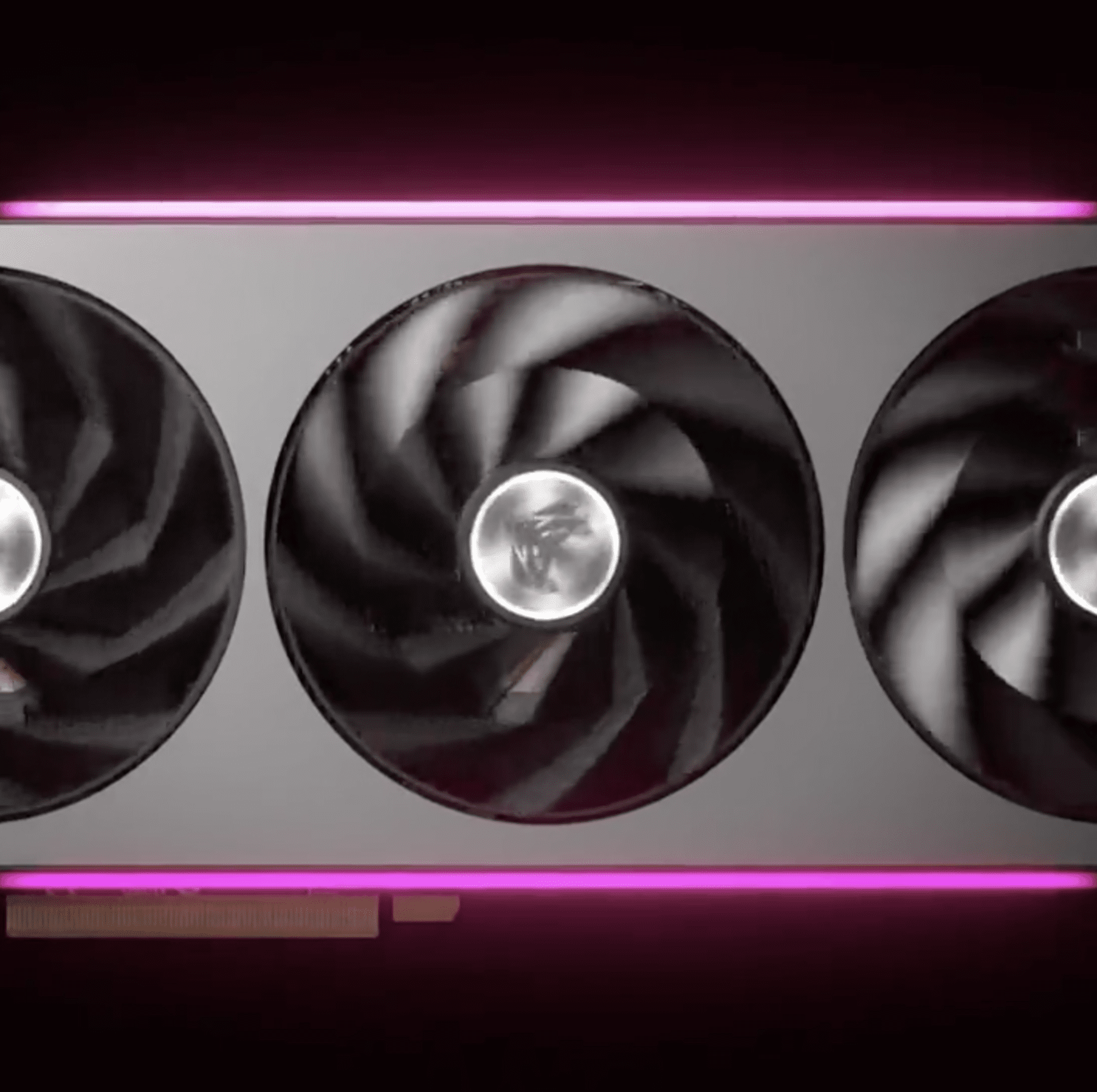 Sapphire Nitro Radeon RX 7900 XTX