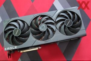 Gigabyte GeForce RTX 4080 Eagle OC 16G