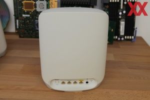 Netgear Orbi Wi-Fi 6 RBR760