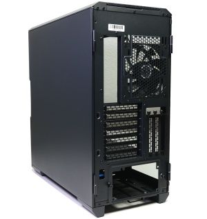 Phanteks Eclipse G500A