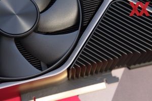 NVIDIA GeForce RTX 4080 Founders Edition