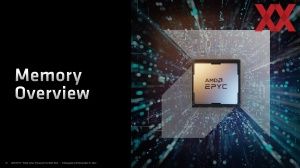 AMD EPYC Genoa Pre-Briefing