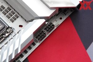 ASUS ROG Maximus Z790 Apex Test
