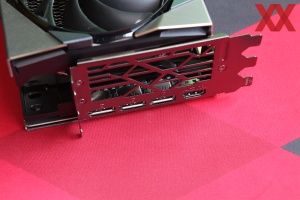 MSI GeForce RTX 4080 16GB Suprim X