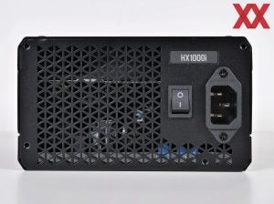 Test des Corsair HX1000i (2022)