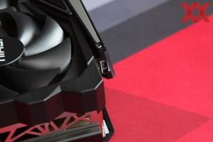 INNO3D GeForce RTX 4080 X3 OC