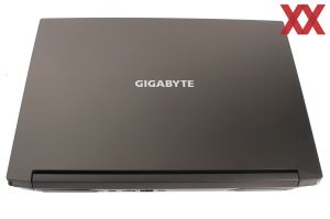 Тест ноутбука Gigabyte A5 K1