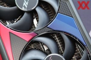 ASUS ROG Strix GeForce RTX 4080 OC