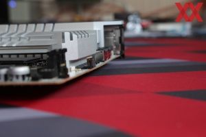 ASUS ROG Maximus Z790 Apex Test