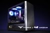 T-FORCE x InWin 216 два бренда, один корпус