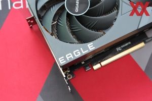 Gigabyte GeForce RTX 4080 Eagle OC 16G