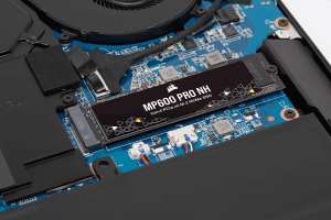 Corsair MP600 PRO NH