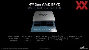 AMD EPYC Genoa Pre-Briefing